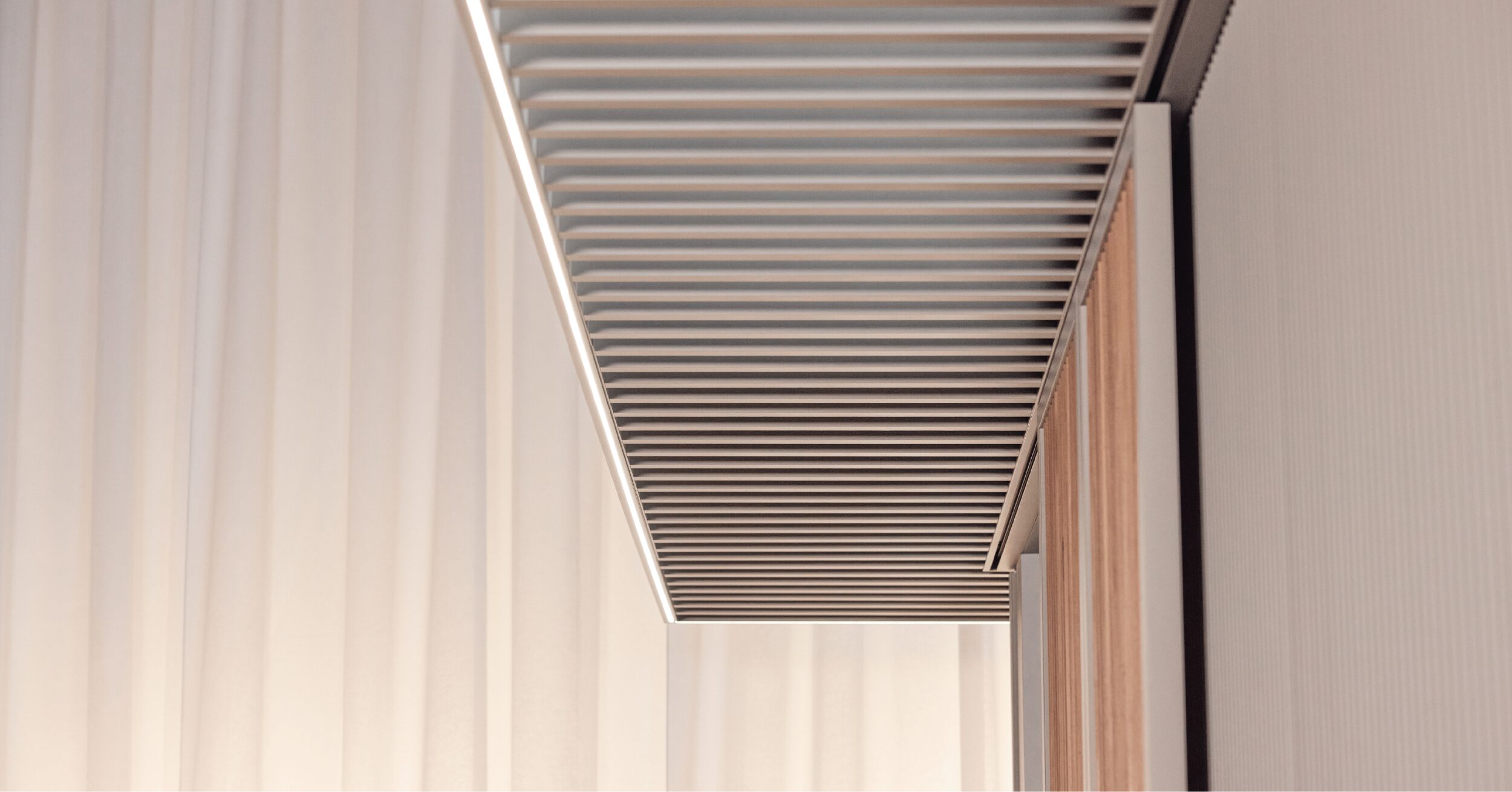 Luxus-Terrassenüberdachung Luxus-Terrassenüberdachung