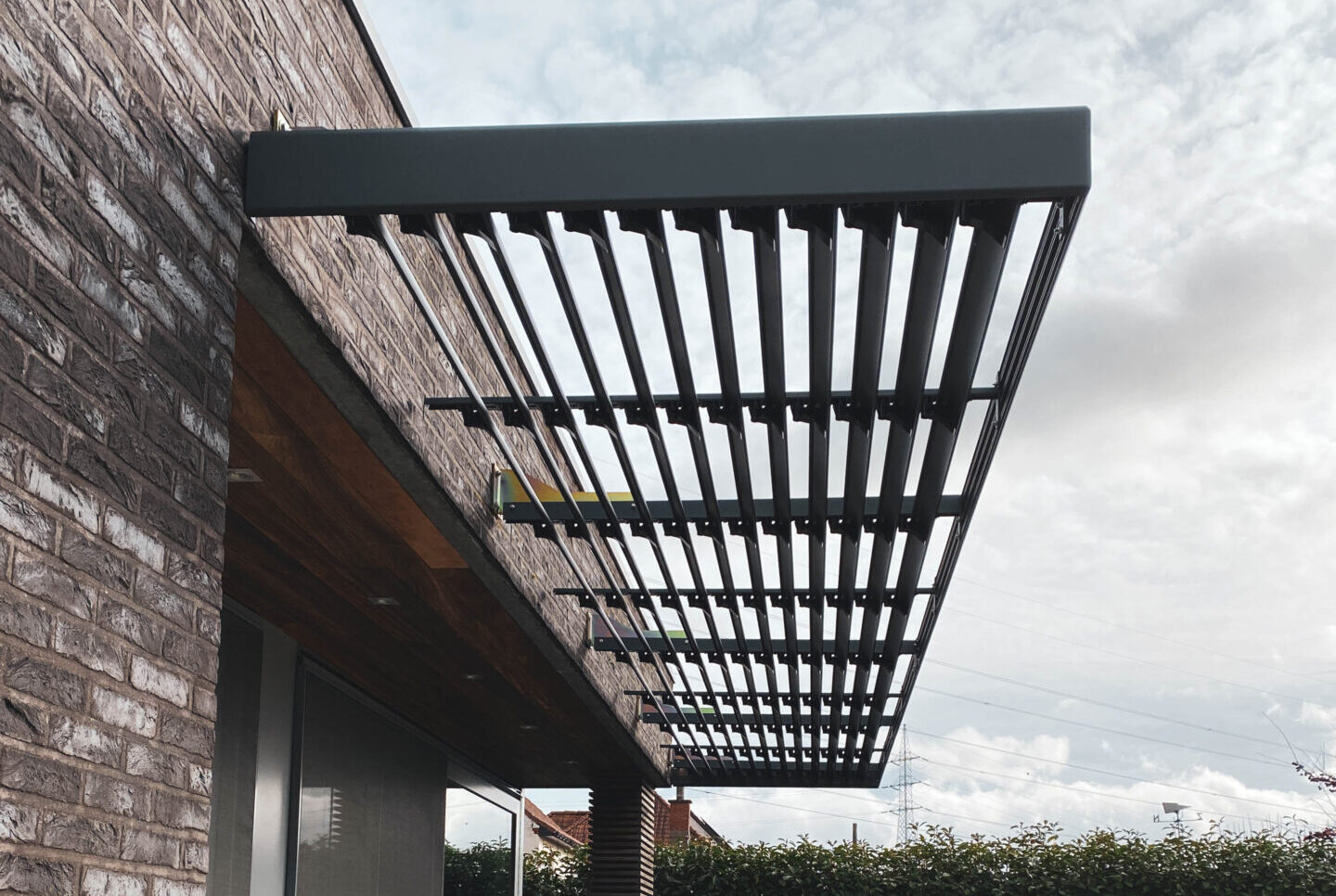 Sonnenschutz nach Maß Sonnenschutz nach Maß