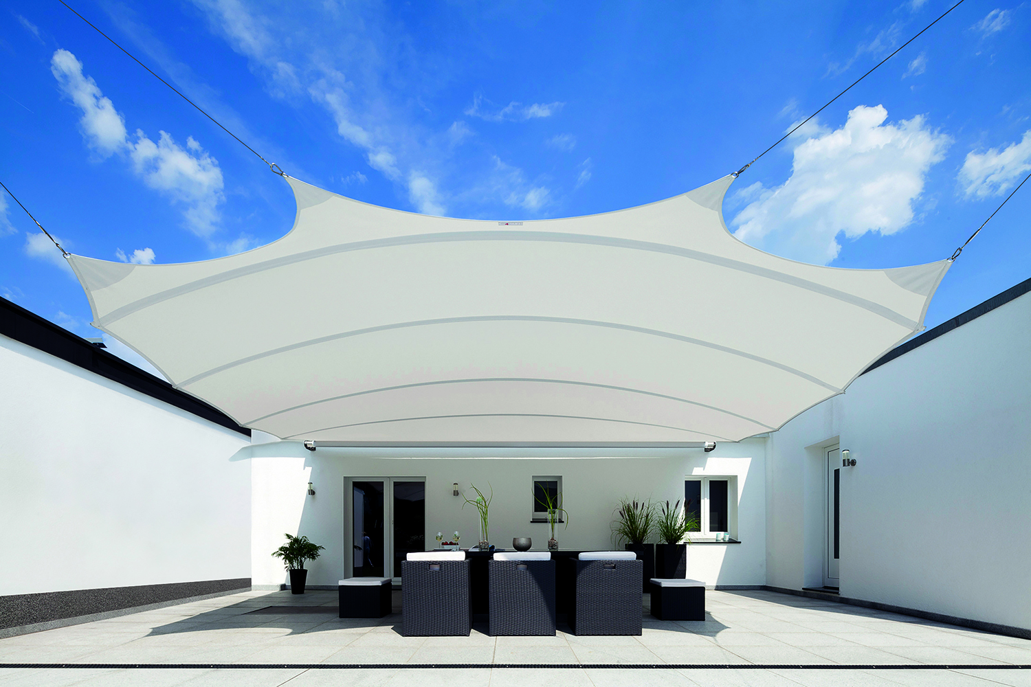 Sonnenschutz Terrasse Sonnenschutz Terrasse