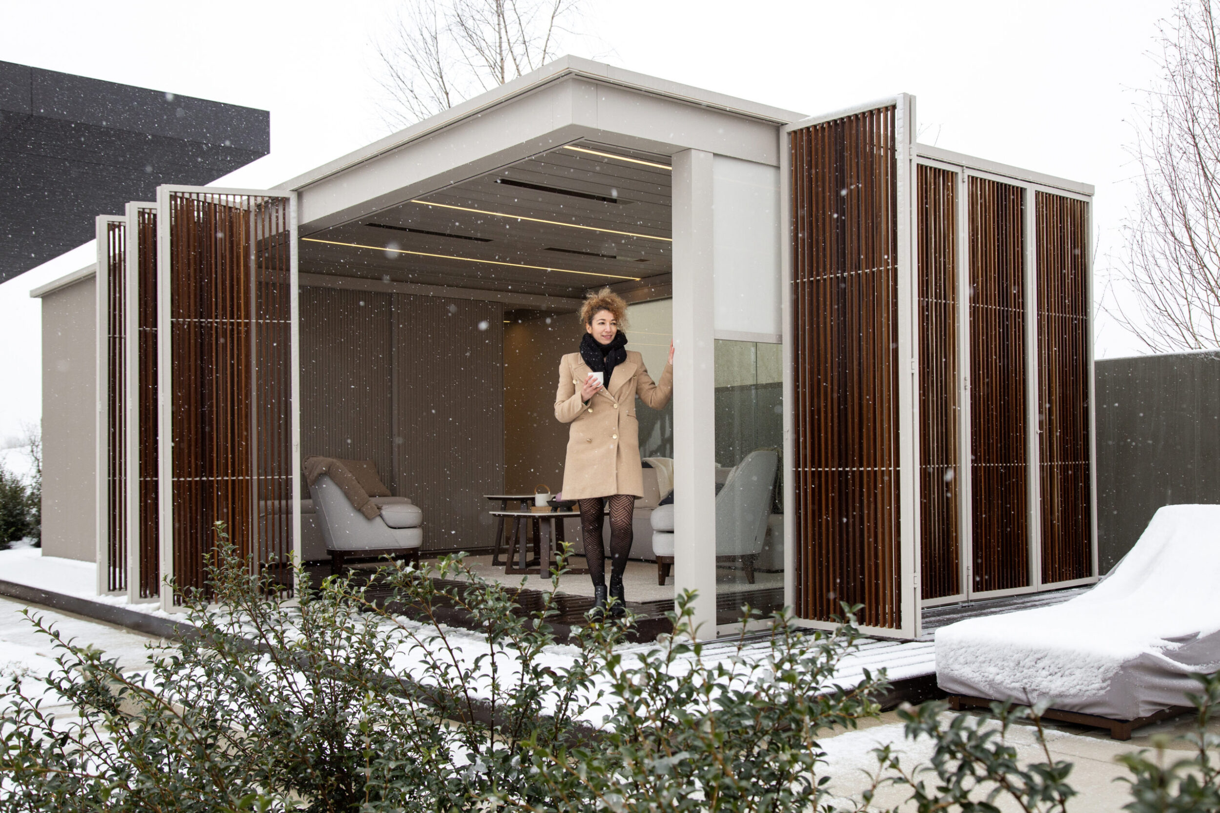 Terrassenüberdachung Luxus Terrassenüberdachung Luxus