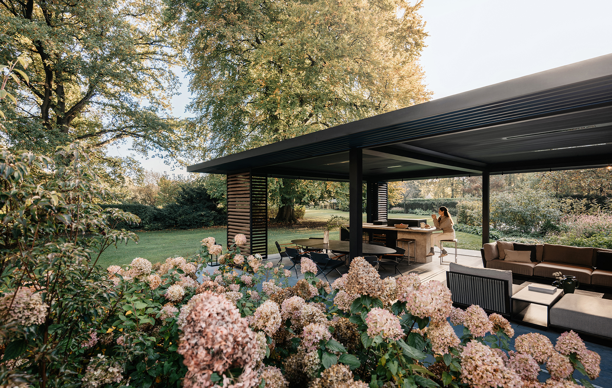 Terrassendach kaufen – Premium-Luxus-Überdachungen München Terrassendach kaufen – Premium-Luxus-Überdachungen München