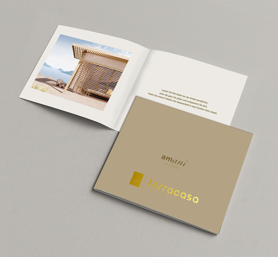 Amani by Renson Amani by Renson