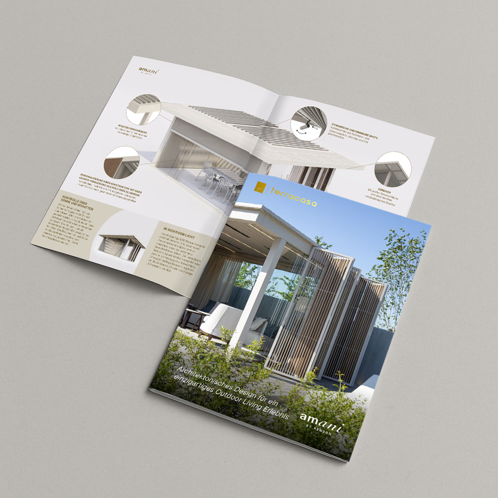 Amani Renson Amani Renson