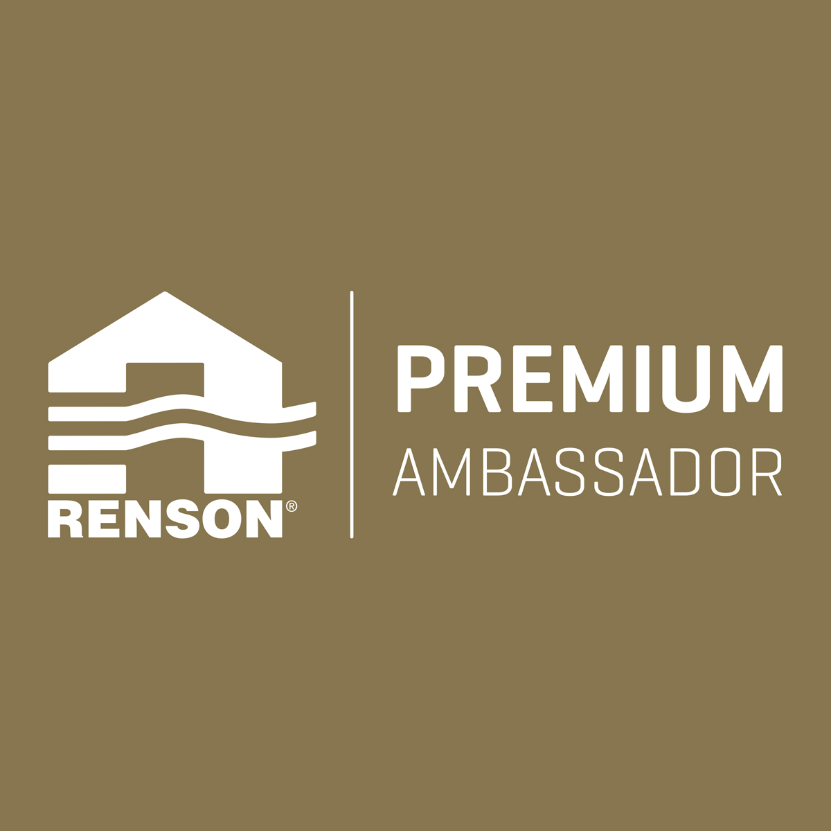 Renson Logo Renson-Logo