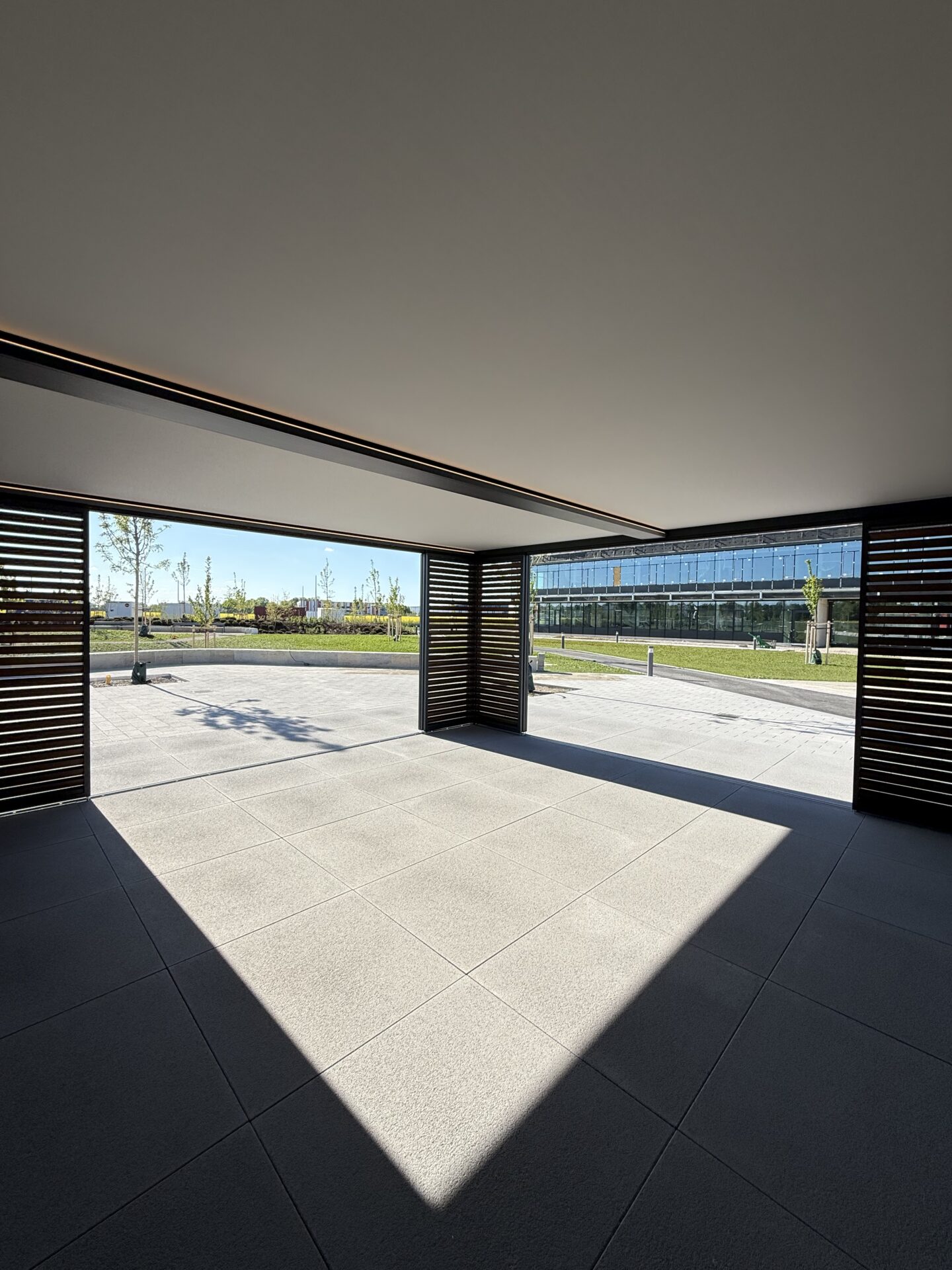 Terrassenüberdachungen Augsburg