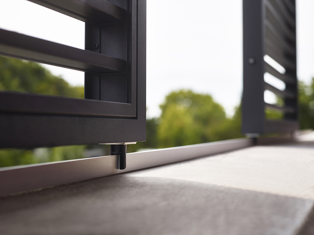 Renson Loggia Renson Loggia